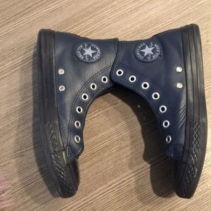 All star converse kids